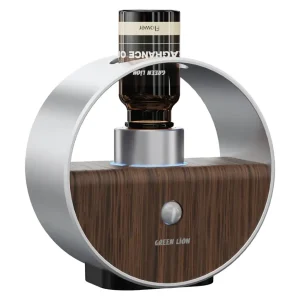 خوشبو کننده هوشمند گرین لاین مدل Calmora Fragrance Diffuser