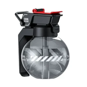 خوشبو کننده و بخور سرد گرین لاین مدل Grenade Humidifier ظرفیت 500 میلی‌لیتر