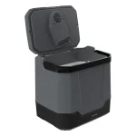 [GNJRNY33LBK] Green Lion Journey 33L Cooler Warmer Speaker
