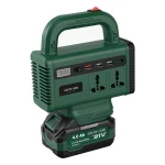 Green Lion Green Volt 4000mAh Power Station