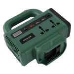Green Lion Green Volt 4000mAh Power Station1