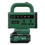 Green Lion Green Volt 4000mAh Power Station2