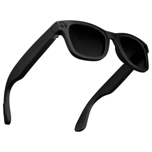 عینک هوشمند دوربیندار گرین لاین مدل Rayna AI Smart Glasses
