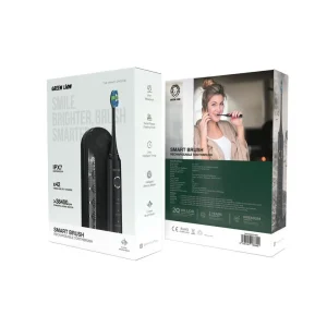 مسواک برقی هوشمند گرین لاین مدل  SMART BRUSH GL SB07