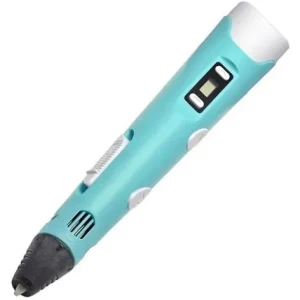 قلم طراحی سه‌بعدی مدل 3D Pen-2