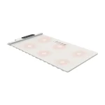 [PD-LFST054-WH] Porodo Lifestyle Warming Food Mat - White