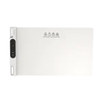 Porodo Lifestyle Warming Food Mat - White