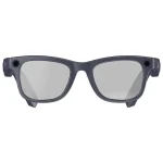 Powerology Paganspo AI Camera Smart Glasses - Gray3