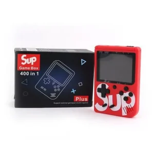 کنسول بازی SUP GAME Box Plus 400