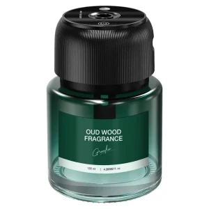 خوشبوکننده و دیفیوزر رایحه چوب عود گرین لاین Green Lion Oud Wood Fragrance Diffuser