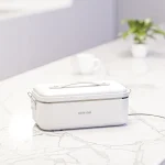 Green Lion GLB-20 Portable Lunch Box Food Warmer 1L4