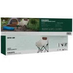 Green Lion Ranger Foldable Camping Chair (1)