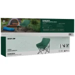 Green Lion Ranger Foldable Camping Chair