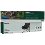 Green Lion Ranger Foldable Camping Chair (2)