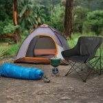 Green Lion Ranger Foldable Camping Chair5