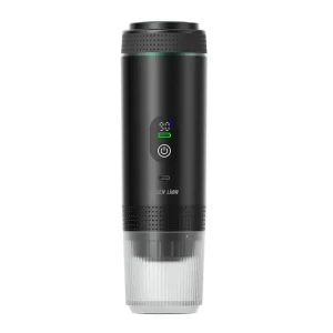 قهوه ساز کافکس 72 وات گرین لاین مدل Caffex Coffee Maker